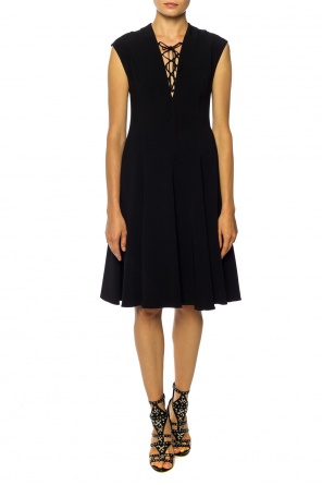 Ruffled dress, zdjęcie 2 Ruffled dress od Stella McCartney